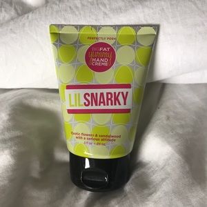 Perfectly Posh Lil Snarky